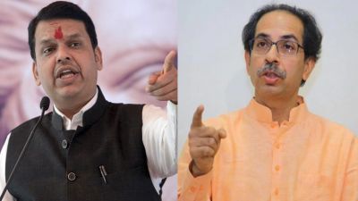 BJP's big plan in Maharashtra, just two more days of wait for Shiv Sena