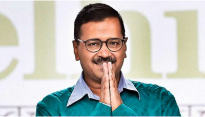 Election Commission announced Jharkhand elections, CM Kejriwal felt relief!