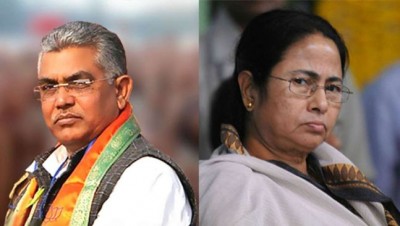 Dilip Ghosh explained why BJP lost