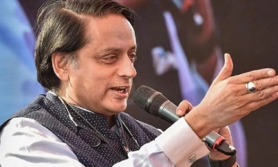 OSOWOG: Shashi Tharoor took a jibe on solar energy initiative, told what's the meaning of WOG