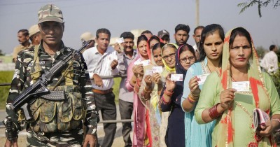 Central government to organise DDC elections in Jammu Kashmir