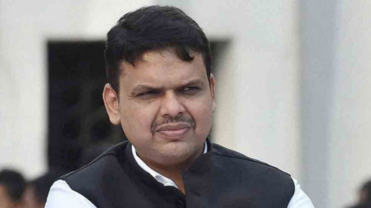 Maharashtra: Big announcement in BJP Core Committee meeting, will not claim to form government first