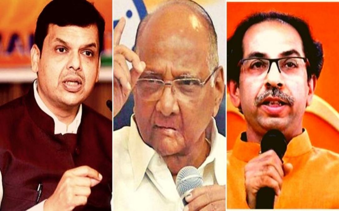 Shiv Sena is ready for an all-out fight with BJP