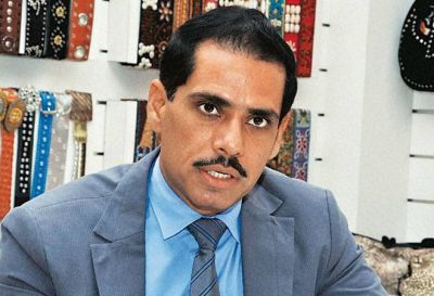 VIP exempted from Odd-Even, Robert Vadra took a class of leaders on social media