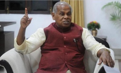 Bihar election: Jitan Ram Manjhi claims, 'NDA government will be formed, Nitish will become CM'