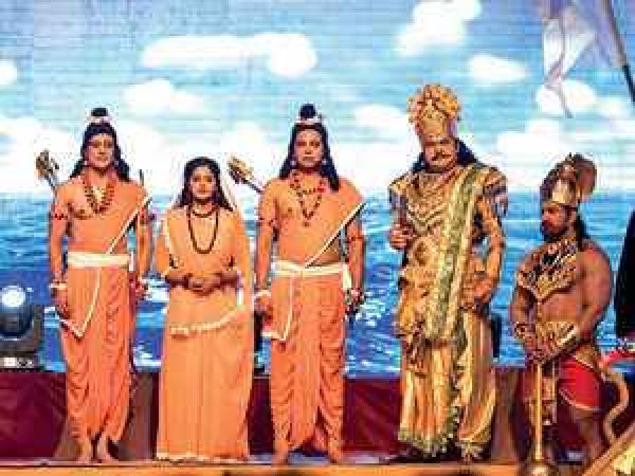 Uttar Pradesh government to introduce culture fund to promote the culture