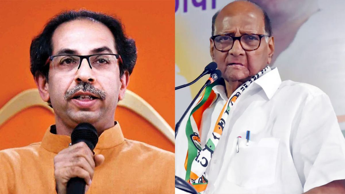 Nitin Gadkari may mediate between the ongoing political tussle in Maharashtra