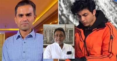 Big twist in Aryan Khan case, NCB's new SIT team in action