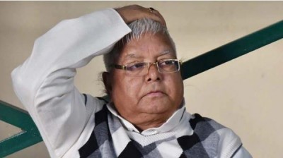 Bihar election: No relief to Lalu as Jharkhand High Court defers bail hearing to Nov 27