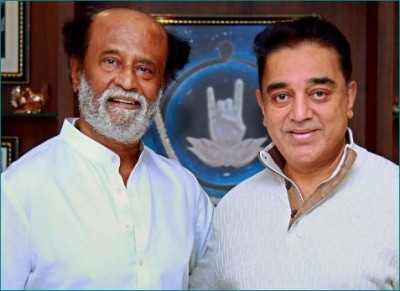 Kamal Haasan to contest assembly elections in 2021, says, 'I will demand support from Rajinikanth'