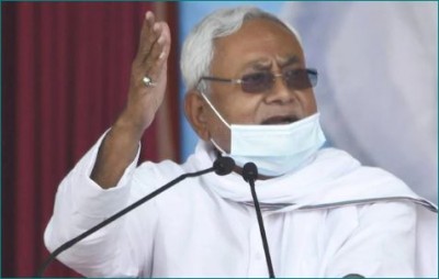 Bihar Election: Nitish Kumar played last bet, said- 'This is my last election'