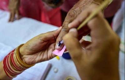 बिहार चुनाव: अंतिम चरण का मतदान कल, 2.4 करोड़ वोटर्स तय करेंगे 1204 प्रत्याशियों की किस्मत