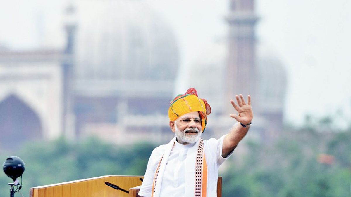 PM Modi's advice to ministers before verdict on Ayodhya, said- Respect the court's decision...