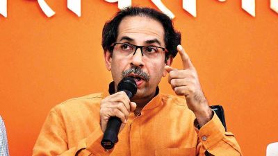 Chief Uddhav scared with the dispute in party, MLAs sent to the hotel after meeting