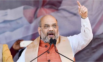 Amit Shah in West Bengal, says, 'CAA will be imposed in state soon'