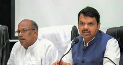 Maharashtra: CM Devendra Fadnavis resigns from CM post
