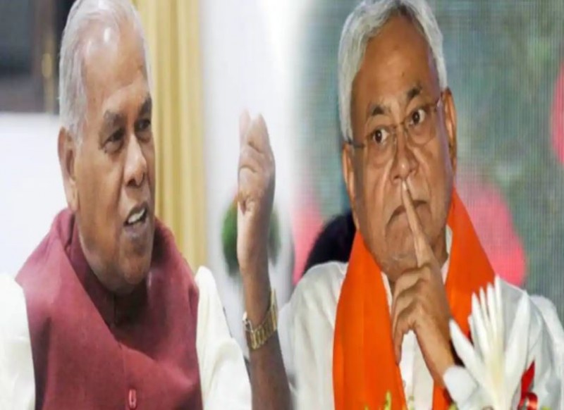 'Allow a quarter to drink', this leader gives unique suggestion to CM Nitish