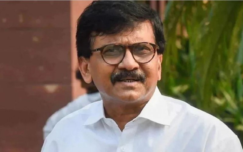 Suspense over Sanjay Raut's release, verdict to come shortly