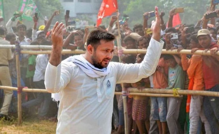 Bihar Election: Tejashwi Yadav's birthday today, will tomorrow get political gift?