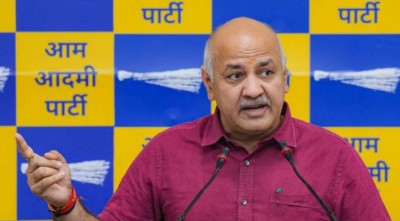 'Garbage will vanish from Delhi in 5 years if AAP comes to power in MCD': Manish Sisodia