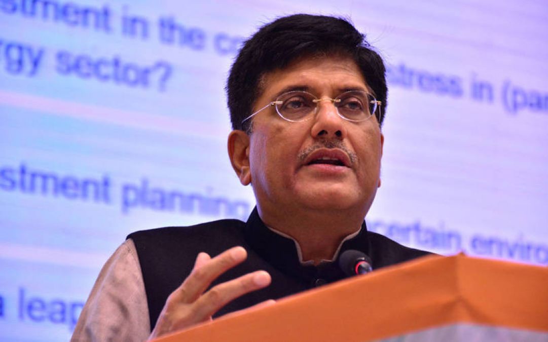 Piyush Goyal to visit America on three-day visit next week, to discuss trade issues