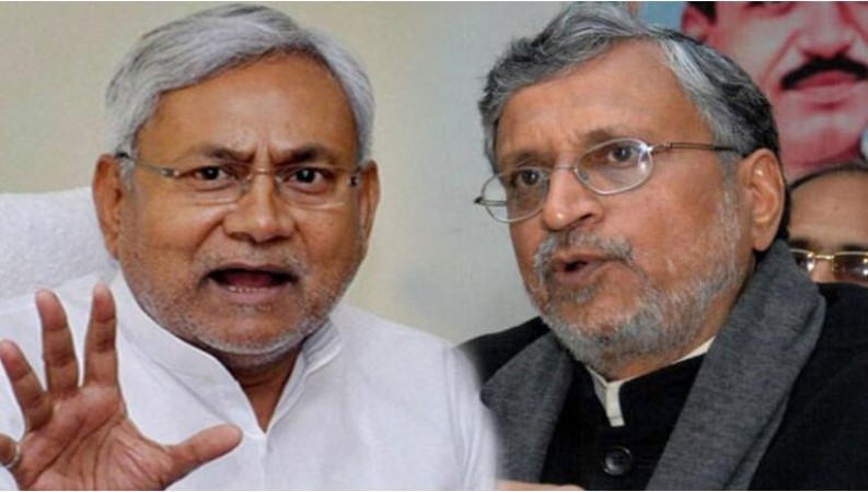 Election Result Live: Who is big brother in Bihar now? BJP overtakes JDU in vote percentage