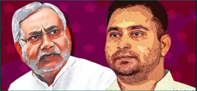 Bihar elections: Know who is in front and who is behind in initial trends