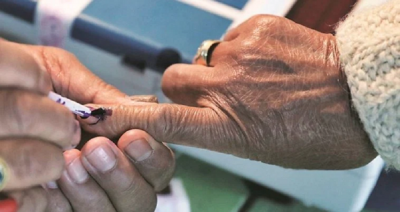 कर्नाटक की 15 विधानसभा सीटों के लिए उपचुनाव का ऐलान, 5 दिसंबर को होगा मतदान