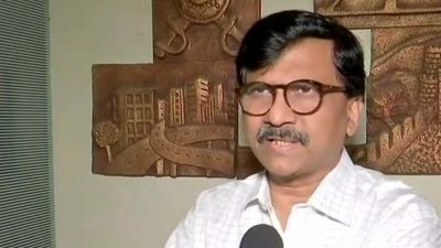 New twist in politics of Maharashtra, Shiv Sena said- Congress is not our enemy