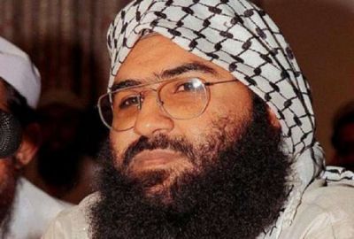 Jaish can attack terrorist in India, intelligence agency warns government