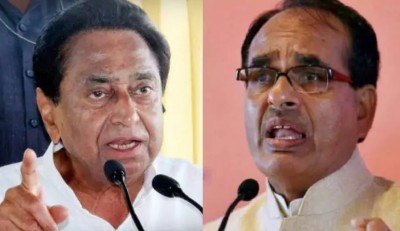 MP by-election: Tough competition in Aagar, Pohari and Mehgaon