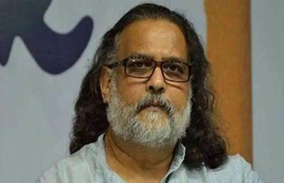 Disputed tweet of Bapu's great-grandson Tushar Gandhi, said- Supreme Court can also call Godse, a patriot