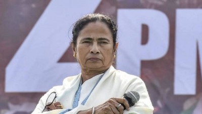 CM Mamata silent over Bihar election result, BJP preparing for victory in Bengal