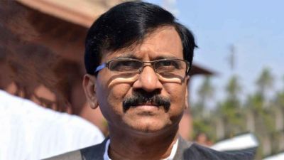 Sanjay Raut's health deteriorated amidst political turmoil in Maharashtra, admitted to Lilwati Hospital