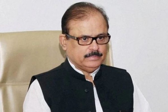 Grand alliance government not formed in Bihar due to poor performance of Congress - Tariq Anwar