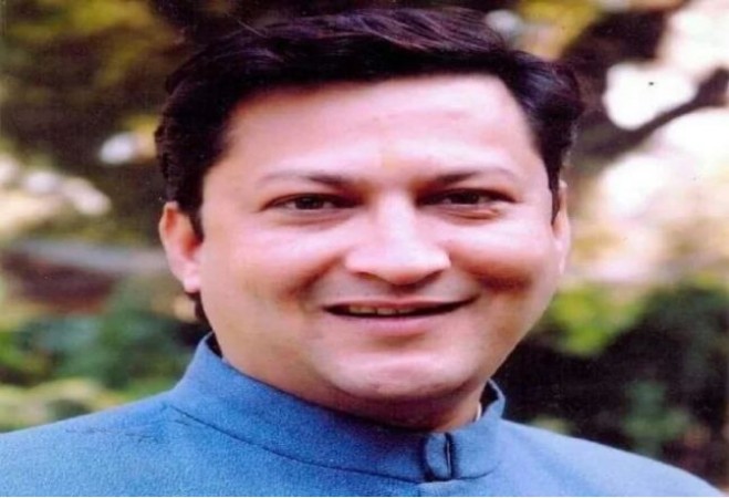 Uttarakhand's Corona-infected BJP MLA Surendra Singh passes away