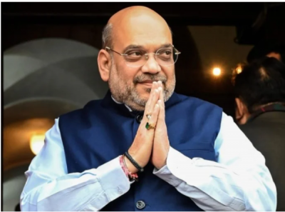 Amit Shah to lay foundation stone of several projects in Puducherry today