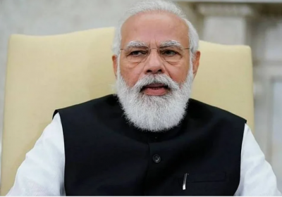 PM Modi releases first instalment to PMAY-G beneficiaries