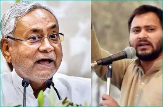 Bihar Election Commission rejects demand for recounting on behalf of Grand Alliance