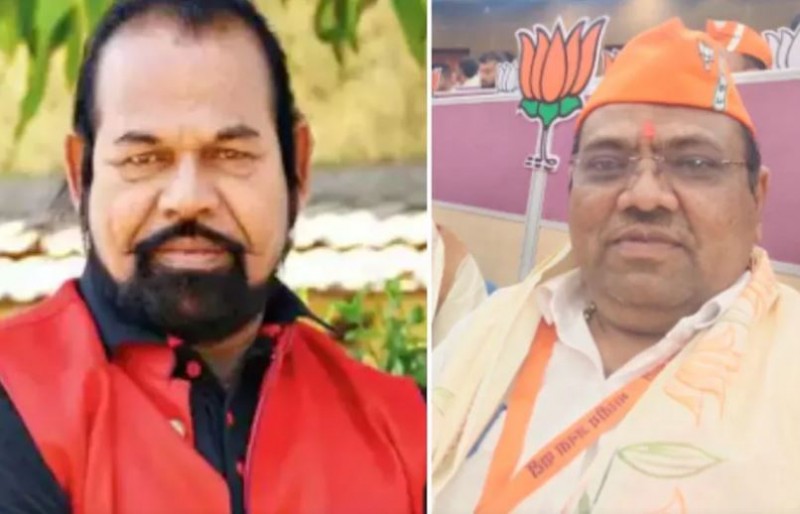 Gujarat polls: 6-time MLA resigns after not getting a ticket in assembly elections