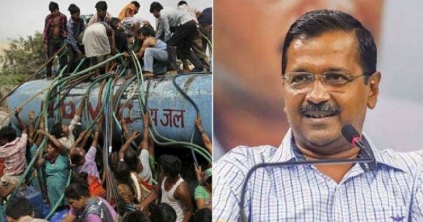 Kejriwal govt in trouble again, ACB registered FIR in this case