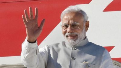 BRICS Summit: PM Modi arrives in Brazil, will discuss these issues