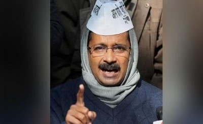 'Zero electricity bill, 1,000 per month to every woman,' Kejriwal says in Punjab