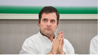 Rahul Gandhi did not get relief even after apologizing, Supreme Court will give big decision tomorrow