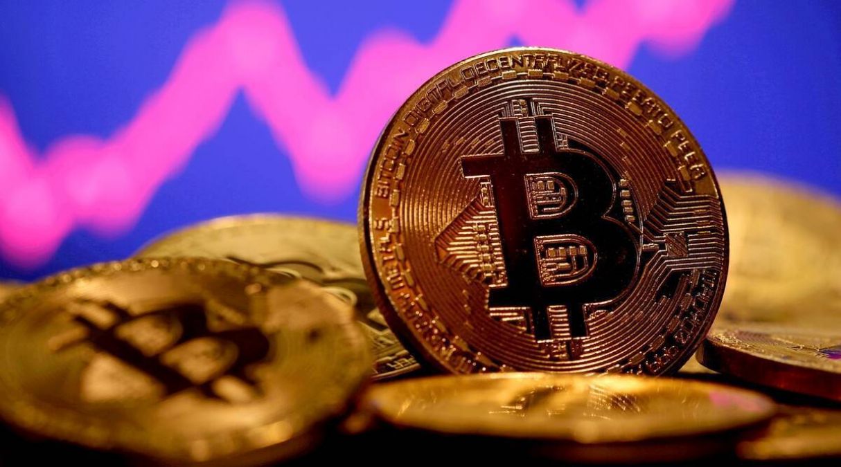 कोई 'Bitcoin' घोटाला नहीं हुआ है: भाजपा