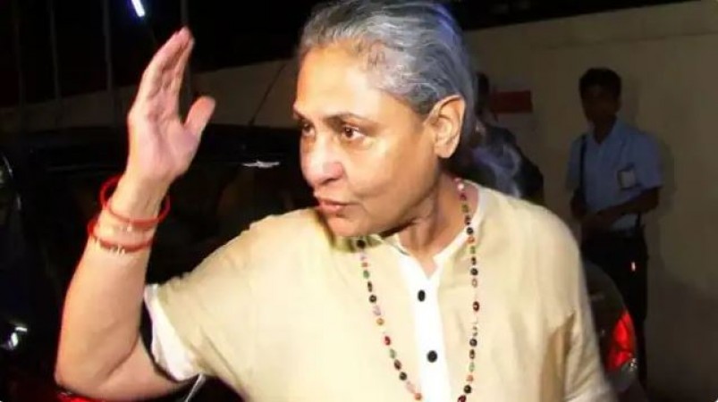 'ऐसी सजा मिले कि..', NCP नेता पर क्यों भड़की जया बच्चन ?