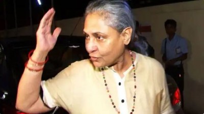Influenced by this person, Jaya Bachchan came into the world of acting