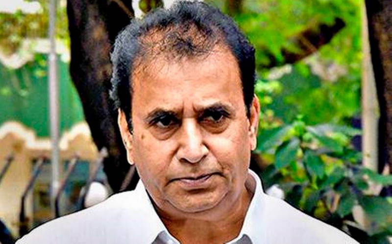 Anil Deshmukh sent to 14-day judicial custody