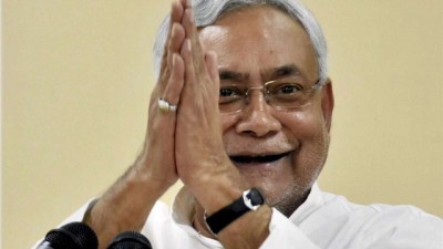 CM Nitish gets support from Bihar over demand for special status of the state
