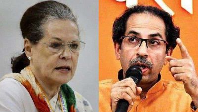 Maharashtra: Will Shiv Sena loses its political identity if it join hands with congress